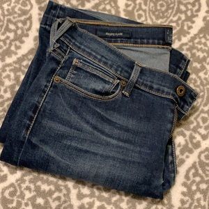 Lucky “Brooke Flare” Jeans